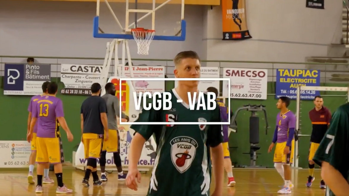 VCGB - VAB